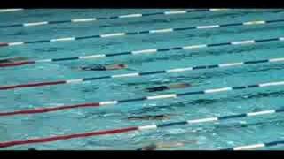 200 Fly 08 Olympic Trials [upl. by Hpotsirhc]