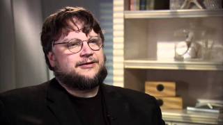 Guillermo del Toro Interview on BBC Film 2010 [upl. by Flavia]