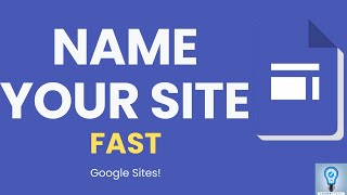 Is Your Google Sites Website Name Holding You Back from Success [upl. by Nevag]