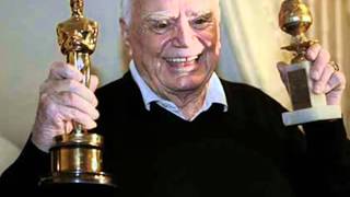 Academy Award Winning Actor Ernest Borgnine Dead At Age 95 [upl. by Ysabel]