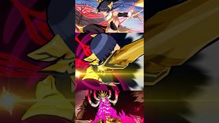 Soi Fon SAFWY vs Barragan Ruizenban CFYOW  Bleach Brave Souls Shorts [upl. by Yttiy]