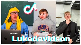 Luke Davidson Best Shorts Video  Luke Davidson New Shorts Video Compilation 2023 [upl. by Surtemed134]