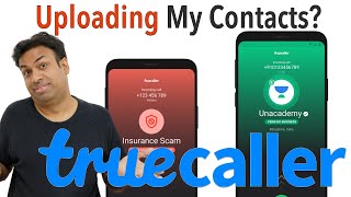 Truecaller Facts amp Myths  How I use Truecaller [upl. by Lavud]