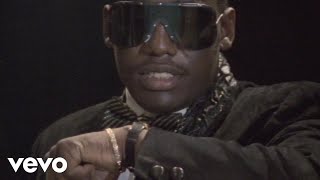 Kool Moe Dee  I Go to Work [upl. by Clywd]