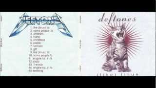 Deftones  Like Linus 1993 Demo [upl. by Fons]