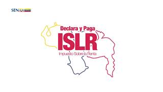 Cómo declarar el ISLR en 5 pasos [upl. by Adnilre]