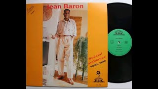 80s Music Soukous Jean Baron and Loketo  Special Ambiance Full Album 1989 80s Music Soukous [upl. by Sixele870]