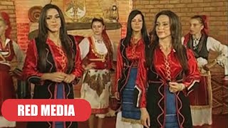 Rrënjët Tona  35 SH K A Bahtie dhe Lendita Halili Ti natë kodër e un nkëtë kodër [upl. by Skiba]