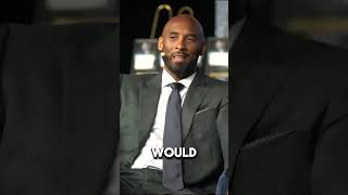 Kobe thougth this about Shaq motivation edit kobebryant nba basketball [upl. by Purcell873]