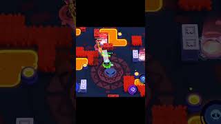 1v3 WITH PAWLETTE ☕️  brawlstars showdown pourtoi бравлстарс brawl [upl. by Blackmun977]