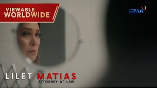 Lilet Matias AttorneyAtLaw A second chance is given to the evil wife Episode 176 [upl. by Rim823]