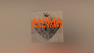 Thom Yorke  ANIMA album reaction [upl. by Tala]