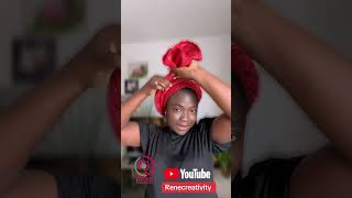 Quick amp Easy GELE for Beginners turban tutorial [upl. by Karole]