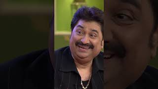 Kumar Sanu ने सुनाया एक मज़ेदार किस्सा  Comedy Nights With Kapil [upl. by Ezana12]