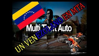 GTASA Caracas no es loca [upl. by Wootan404]