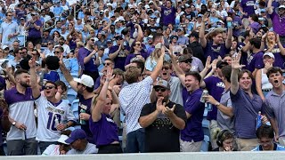 Season 3 Episode 8 UNC Recap with JMU Sports Blog and Mickey Matthews [upl. by Atiuqam]