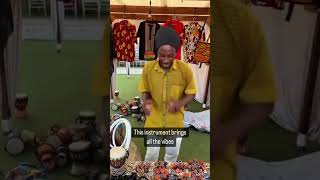 HOW TO PLAY NKUSH KASH from Ghana west Africa [upl. by Sehguh]