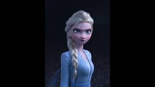 Elsa tames water spirit finds Ahtohallans truth movierecaps animatedshorts animatedmovie fyp [upl. by Torruella]