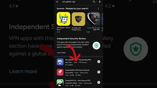 Best vpn bgmi out of country 100 pubgmobile pubglite bestvpn 2024 [upl. by Balbur40]