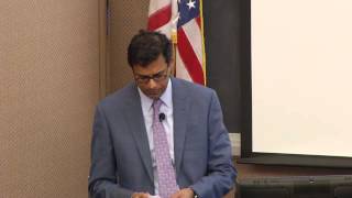 Atul Gawande quotBeing Mortal Medicine and What Matters in the Endquot [upl. by Xenia]