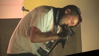 Twenty One Pilots  Backslide  4K Clancy World Tour Sydney  241124 [upl. by Jaffe252]