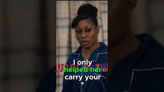 Maurice Sam 😱😅mauricesam nigerianmovies viral shorts nollywoodmovies africa crime drama [upl. by Chere]