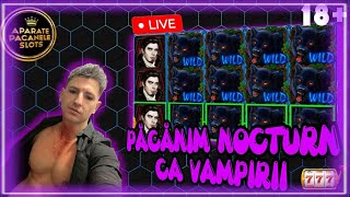 INCERCAM SPECIALE BUNE LA PACANELE SI EGT URI BUNE Live PragmaticPlay aparate pacanele slots [upl. by Fariss]