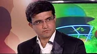 If I was Sachin Tendulkar I would have quit a year ago Sourav Ganguly [upl. by Ellirpa]