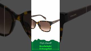 Damensonnenbrille Police SPLG44560909 [upl. by Gruver783]