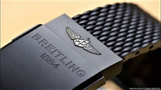 Top 9 Best Breitling Watches For Men 2024 Price amp Sale [upl. by Harbot]