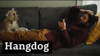 Hangdog Official Trailer 2024 [upl. by Wootan]