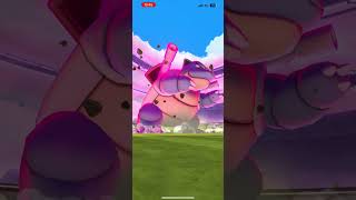 【ポケモンGO】ダイマックス実装！！高個体値ダイマックスヒトカゲを求めて！！ [upl. by Lloyd246]