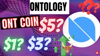 Ontology Coin Analiz  Ont Coin Geleceği  Ontology Coin Nedir Ont Coin Yorum  Ont Coin Hedef [upl. by Tennek]