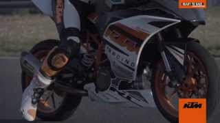 KTM RC 390 Features and Benefits [upl. by Nauwaj]