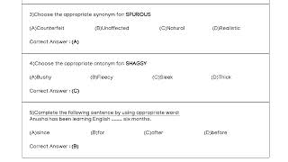 system administrator questions with final answer keyEnglishaptitudeCSEB21 July 2024Part1start [upl. by Bentley]