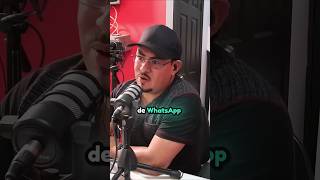 Los audios de WhatsApp de los cachichurris podcast podcastcomedia ytshorts [upl. by Arratoon]