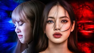 How Lisa Dominated Kpop Industry [upl. by Juni]