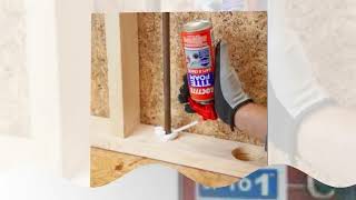 Top Best Loctite Tite Foam Big Gaps Spray Foam Sealant On Amazon 🔥 [upl. by Kayla]