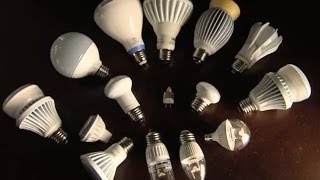 How to Choose LED BulbsSimplified  Ace Hardware [upl. by Ameer556]