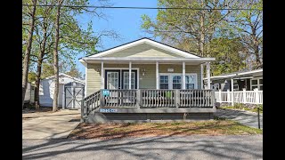 Tour video of listing at 60011479 S Kings Highway Myrtle Beach SC 29575  Residential for sale [upl. by Krasner321]