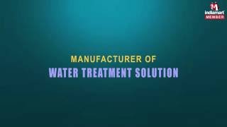 Water Treatment Solution by Jalasiri Solutions Bengaluru [upl. by Tammie]