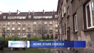 Rewitalizacja osiedla Wiczorka w Piekarach Śląskich 20112017 [upl. by Marshal563]