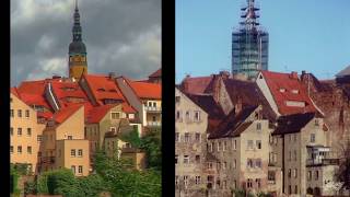 Bautzen Alt und Neu Teil 1 [upl. by Tuck]