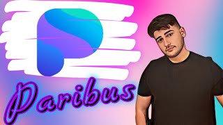 Paribus  is a platform for DeFi holders and investors to access their digital assets and positions [upl. by Rosalba]