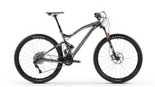 mondraker factor xr 2014 [upl. by Sirrad633]