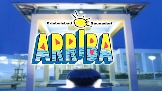 Arriba Erlebnisbad Norderstedt [upl. by Oad170]