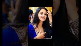 Anushka Shetty song Intandanga unnave songwatsapp status video❤❤❤❤ [upl. by Coffin]