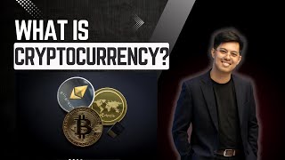 What is Cryptocurrency Tagalog Explanation [upl. by Ribak]