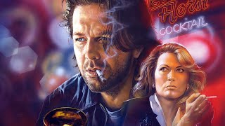 Official Trailer  BARFLY 1987 Mickey Rourke Faye Dunaway [upl. by Ahseral]