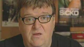 SiCKO Movie  Michael Moore Wants to Hear From You [upl. by Peedus665]